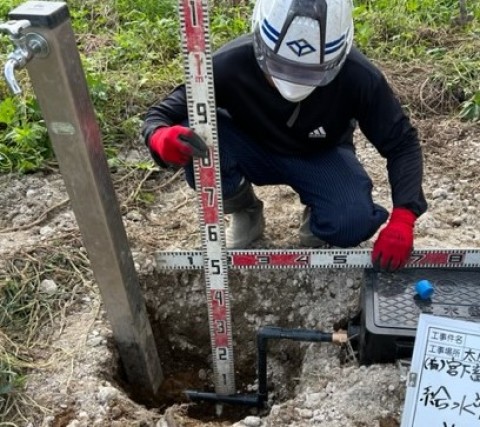 給水装置工事サムネイル