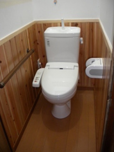 トイレリフォームサムネイル
