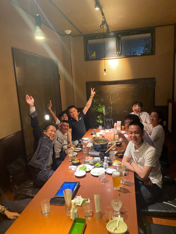 忘年会サムネイル
